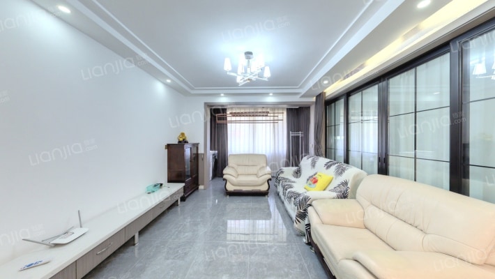 阳光新城二手房实景图