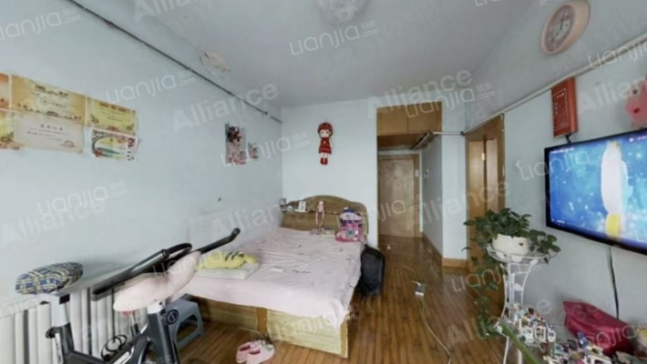 吉化住宅二手房实景图