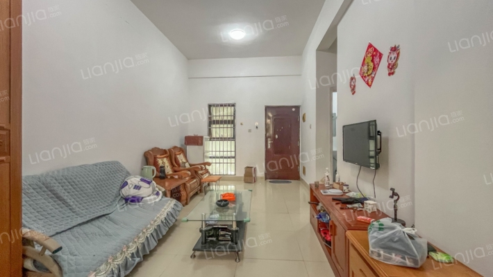 合兴福邸小区二手房实景图