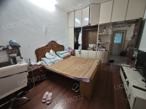 整租·小港新村 2室1厅 南