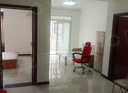 整租·皋城王府雏菊苑 2室2厅 南_皋城王府雏菊苑租房