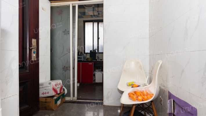 小桥里二手房实景图