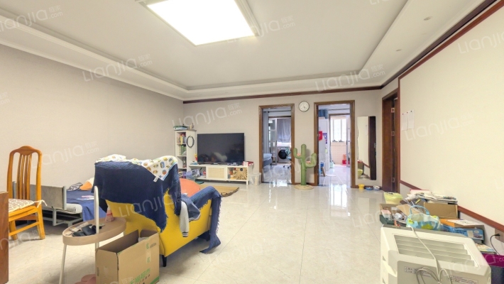 兴庆御园二手房实景图