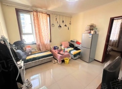 整租·博雅文轩 1室1厅 东/西_博雅文轩租房