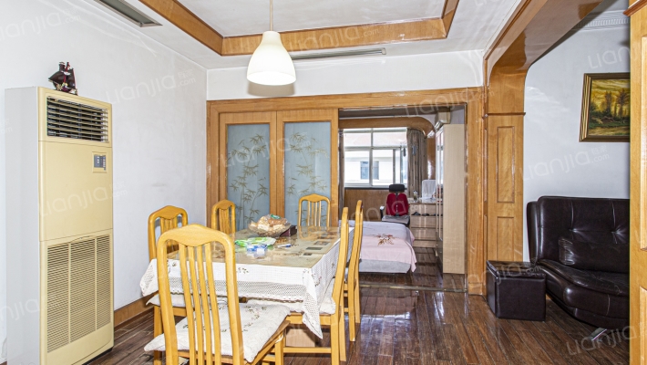 狮城花苑二手房实景图