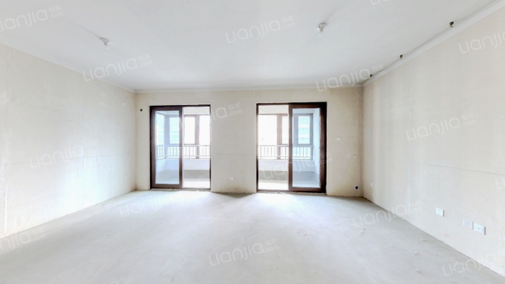 旭辉滨湖江来二期二手房实景图