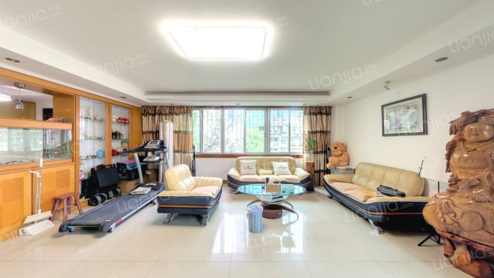 闽都高升公寓二手房实景图