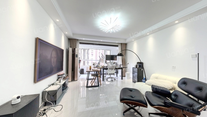 祥泰城二手房实景图