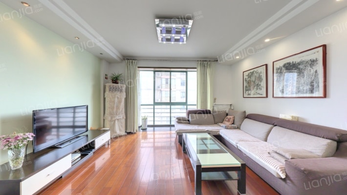 苏建艳阳居二手房实景图