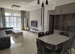 整租·体育佳园 3室2厅 南_体育佳园租房