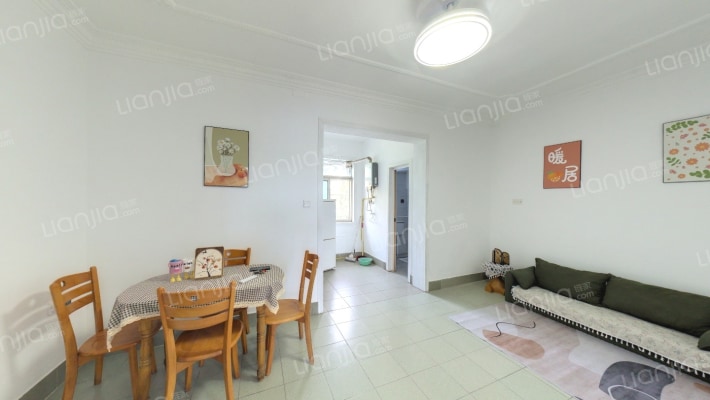 长宏宿舍二手房实景图