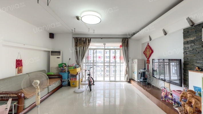 东方花园二手房实景图