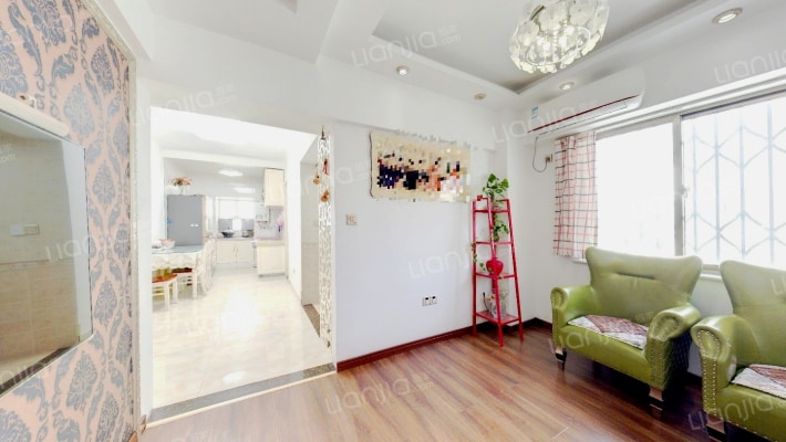 水西门大街二手房实景图