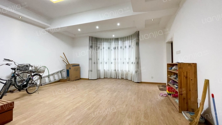 锦绣花园兰馨园二手房实景图