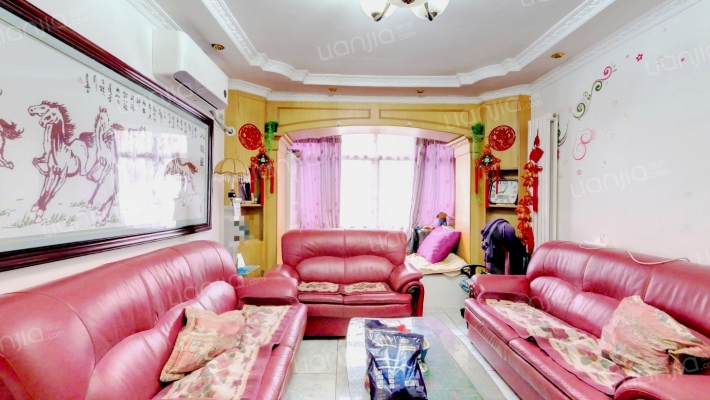 迎宾中路2号院二手房实景图