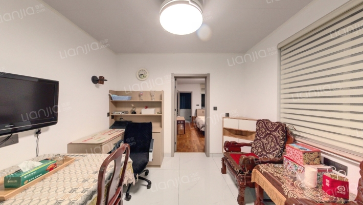 沈家田二手房实景图