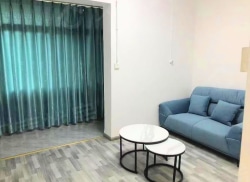 整租·上南街52号 2室1厅 东南_上南街52号租房