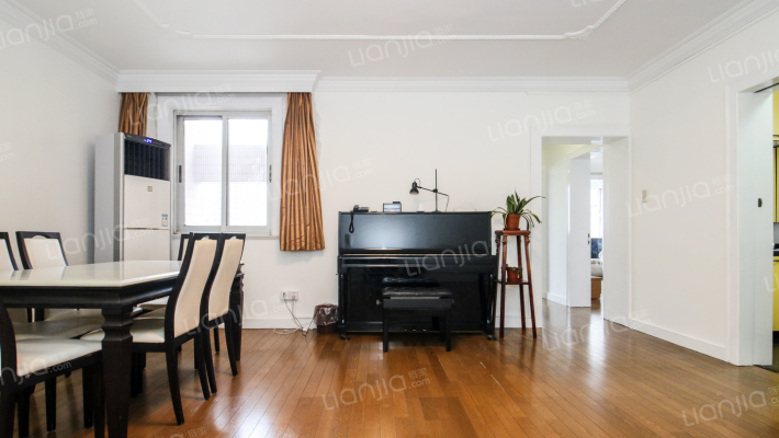 怡甸公寓二手房实景图