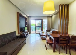 整租·神州半岛星悦海岸 2室2厅 东南_神州半岛星悦海岸租房