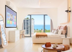 整租·蓝色海岸 2室2厅 南_蓝色海岸租房