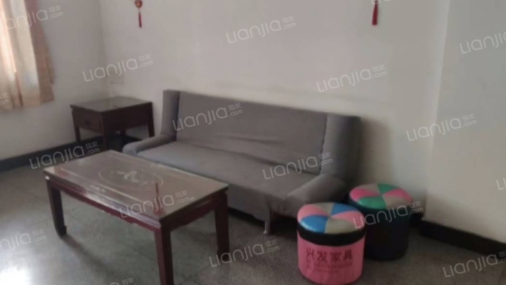 石东花园二手房实景图