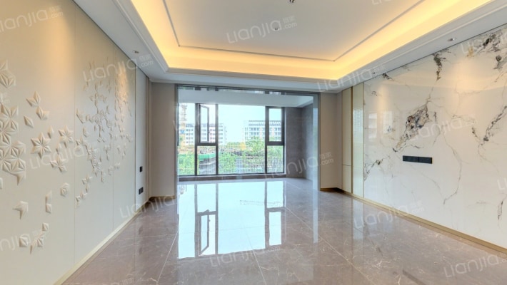 运达会展湾二手房实景图