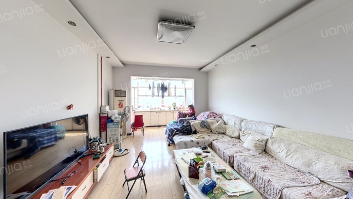 豪景花园二手房实景图