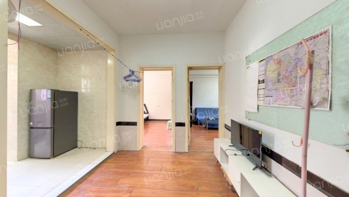 省四建宿舍(石风路5号)二手房实景图