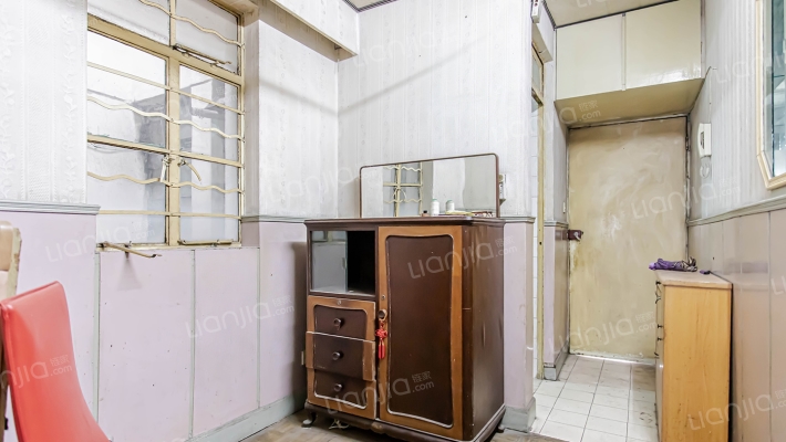 曹杨五村(梅花园)二手房实景图