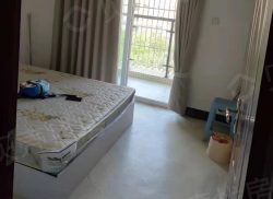 整租·五香田园小区 1室0厅 东南_五香田园小区租房