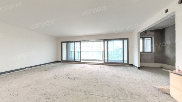 香港置地壹号半岛二手房实景图