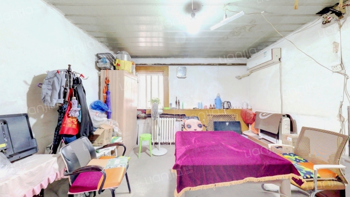 经编联合宿舍二手房实景图