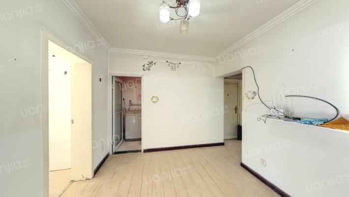 梨园东里二手房实景图