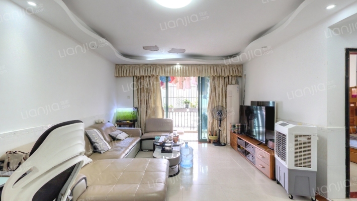 棕榈假日二手房实景图