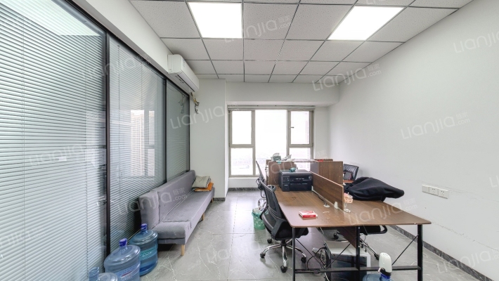 海信云创中心二手房实景图