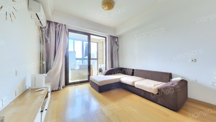 龙湖紫都城北区二手房实景图