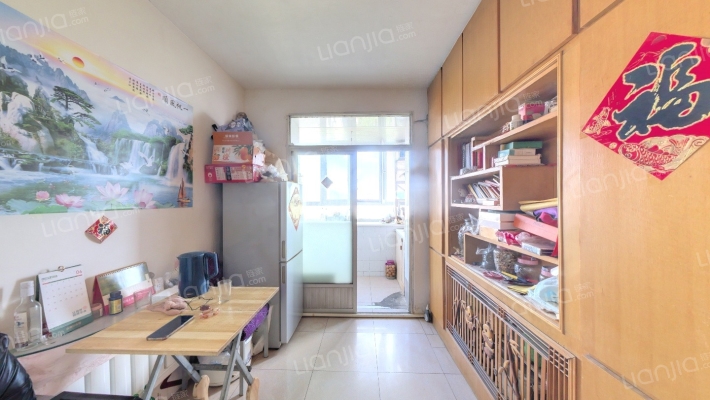 莲花一小区二手房实景图