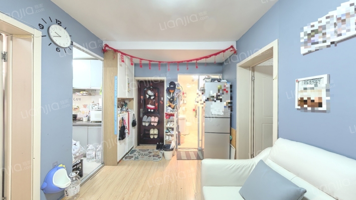 胜利一村二手房实景图