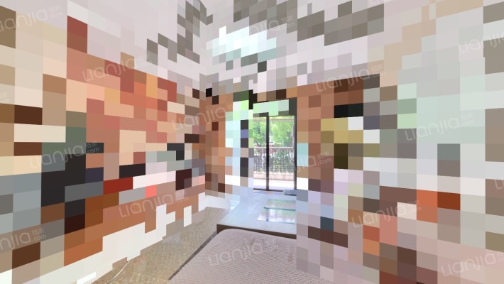 王子公寓二手房实景图