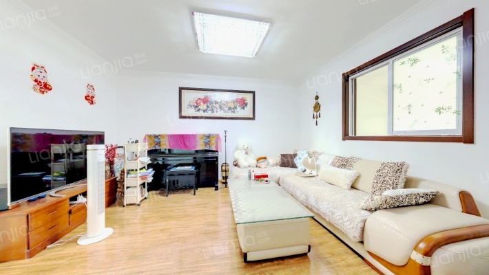 翠园芳邻二手房实景图