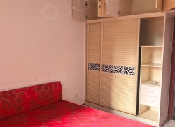 整租·鹏渤印象城牛津花园 3室2厅 南/北_鹏渤印象城牛津花园租房