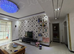 整租·泰和新城 3室2厅 南/北_泰和新城租房