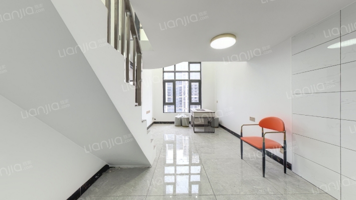 佛山勤天汇公寓二手房实景图