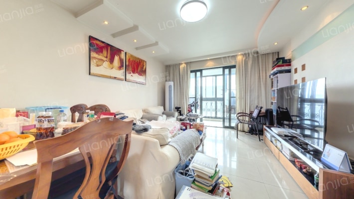 天意洲二手房实景图