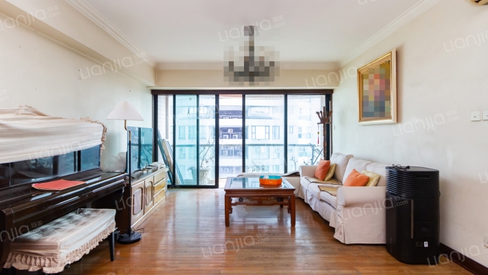 金柏苑二手房实景图