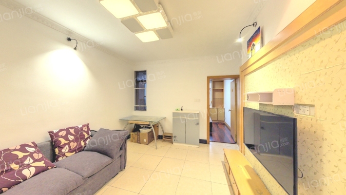 盛世花园二手房实景图