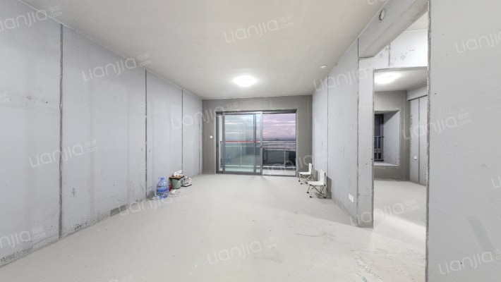 绿景尚悦府二手房实景图