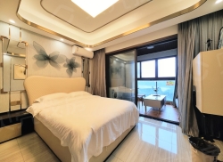 整租·沧江壹号 1室0厅 南_沧江壹号租房