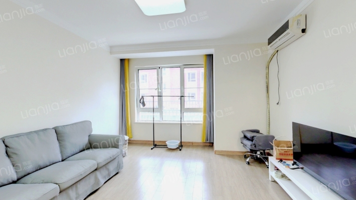 水岸雁栖二手房实景图