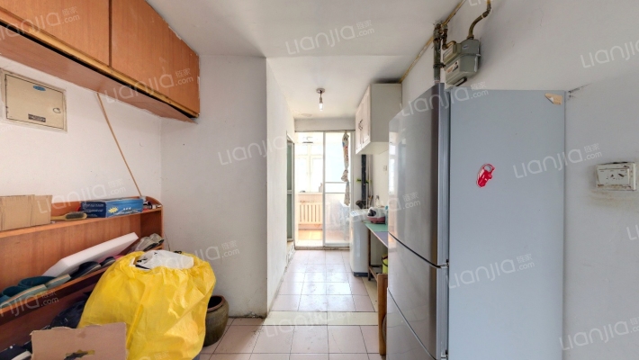 可久小区二手房实景图